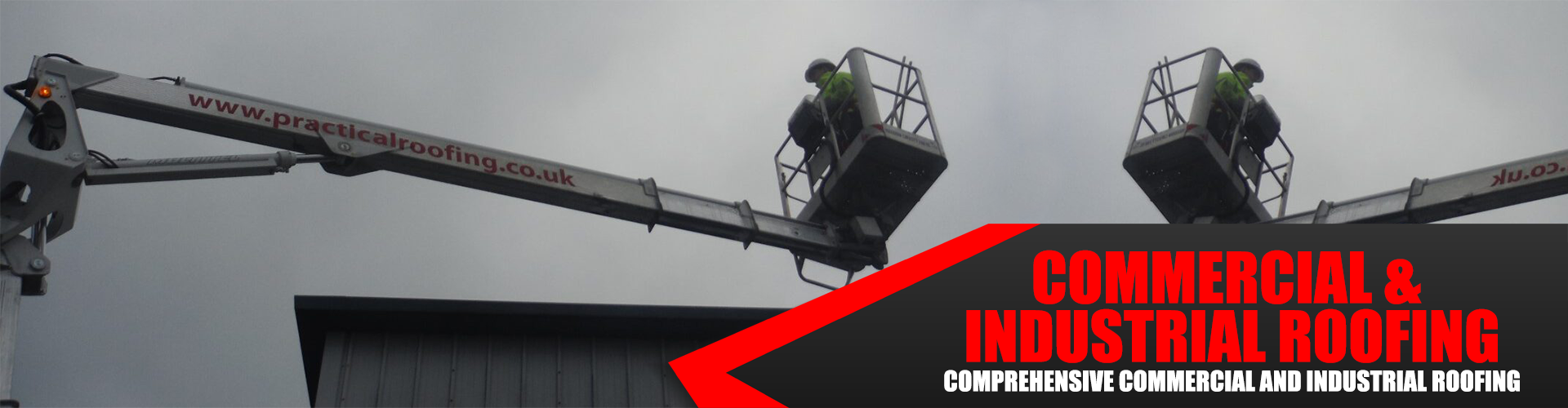 Reading Roof Company - Reading, Berkshire